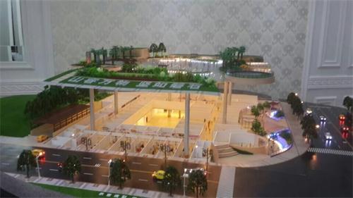  景創(chuàng)模型-案例圖48